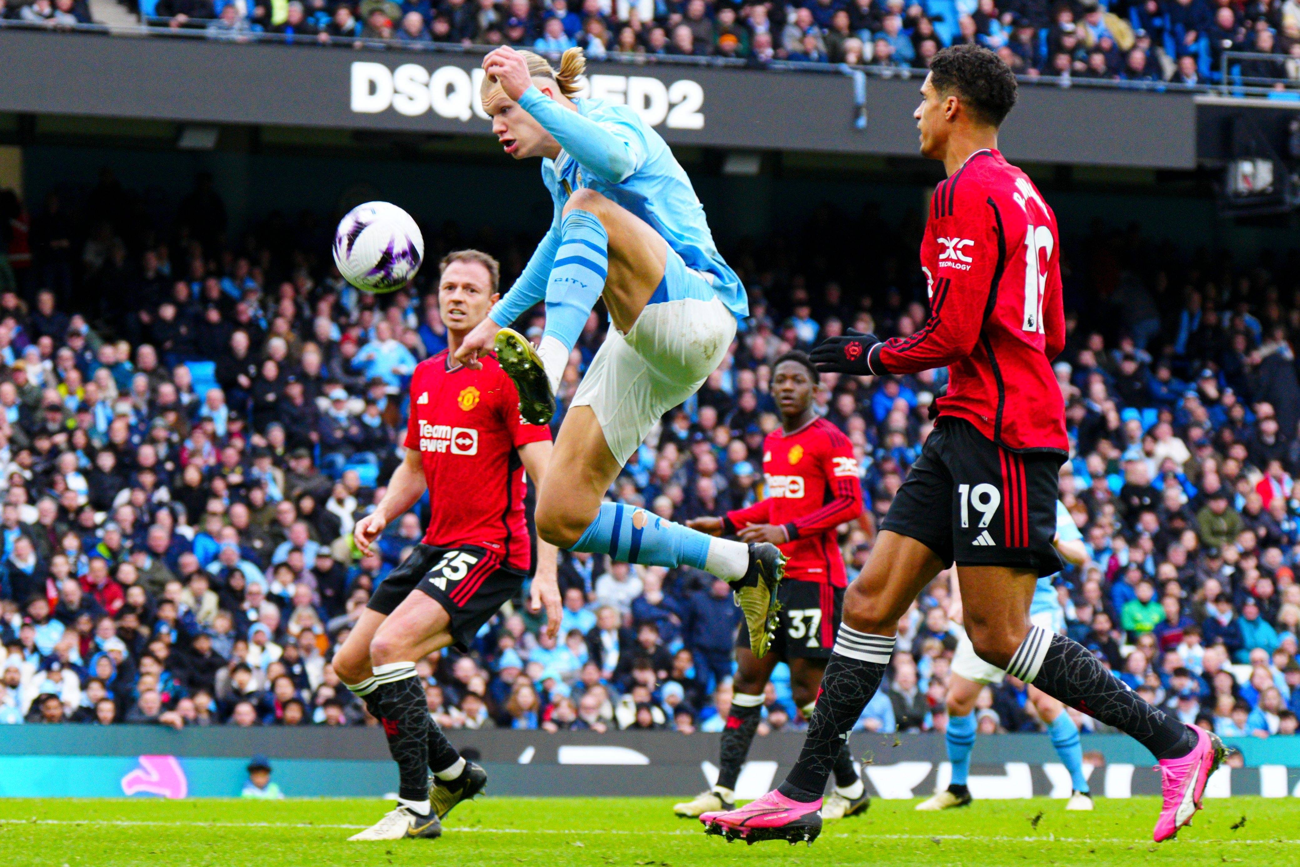 九游体育-包含哈兰德重要时刻败北，阿森纳带队取胜！的词条