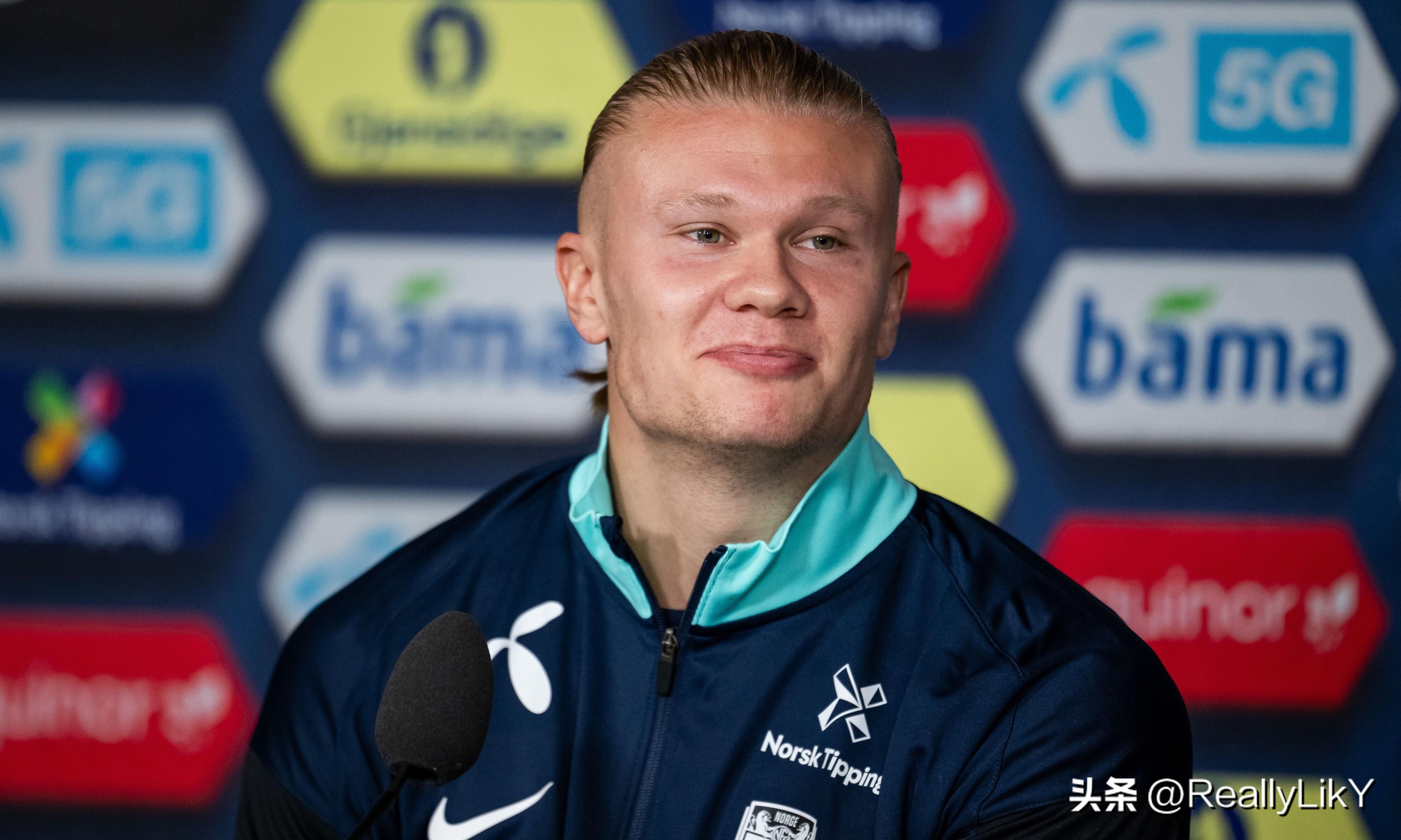 九游-哈兰德连续十二场比赛得分超过夺冠，公牛不断突破！