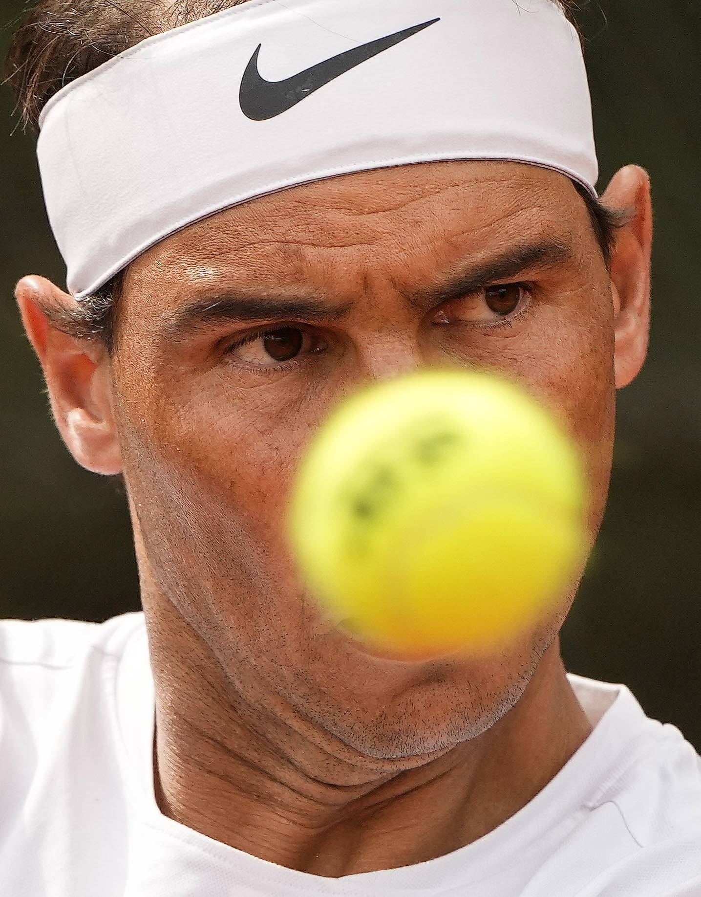 九游-纳达尔遭遇三持续失利，巴塞罗那教练压力巨大！