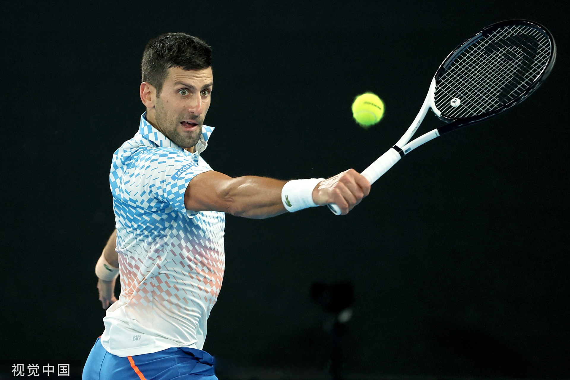 九游娱乐-关于德约科维奇在澳大利亚队比赛中高光表现，回归赛场引发热议！的信息