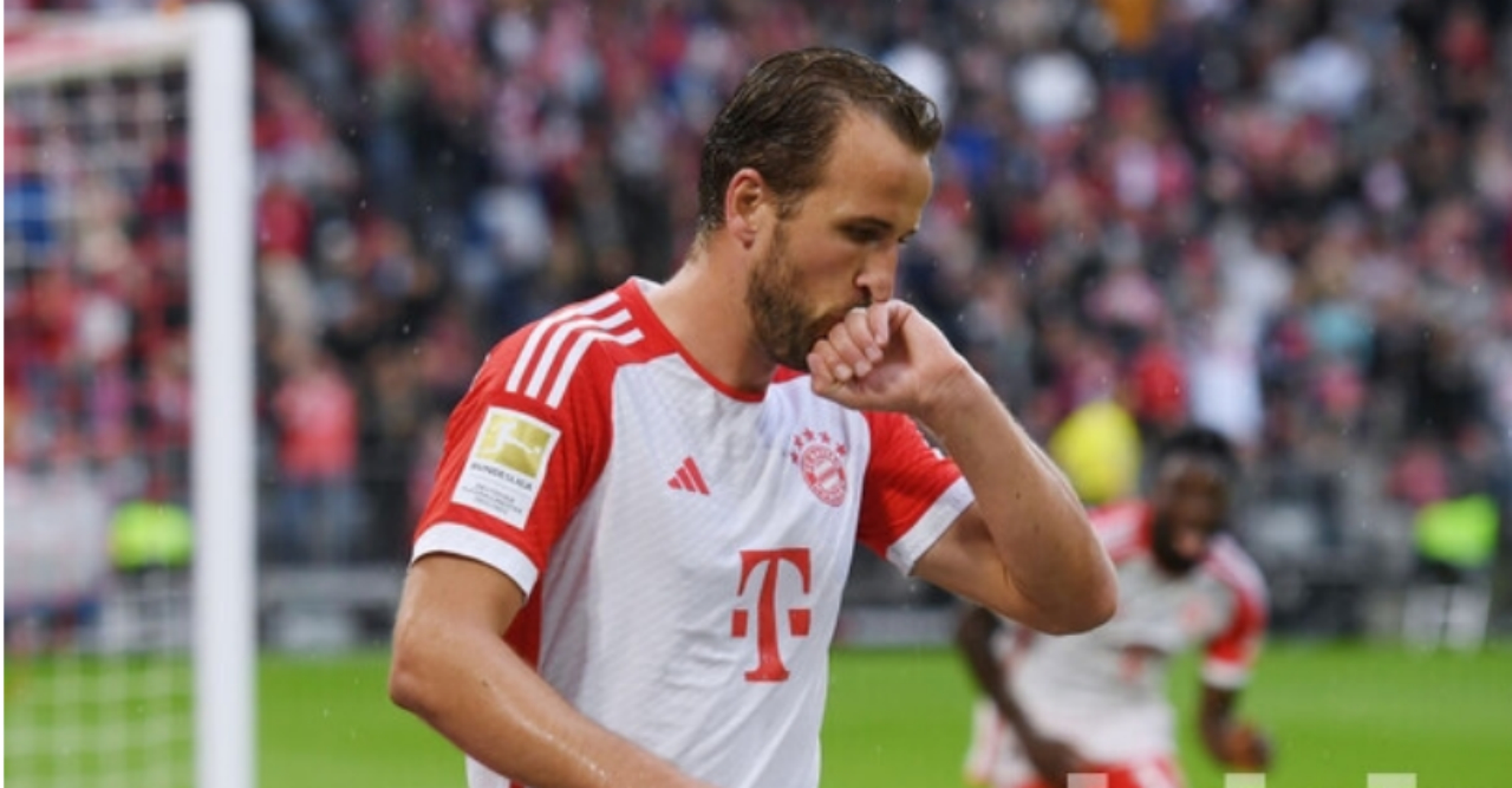 关于凯恩在德国队比赛中势不可挡，势不可挡引发热议！的信息