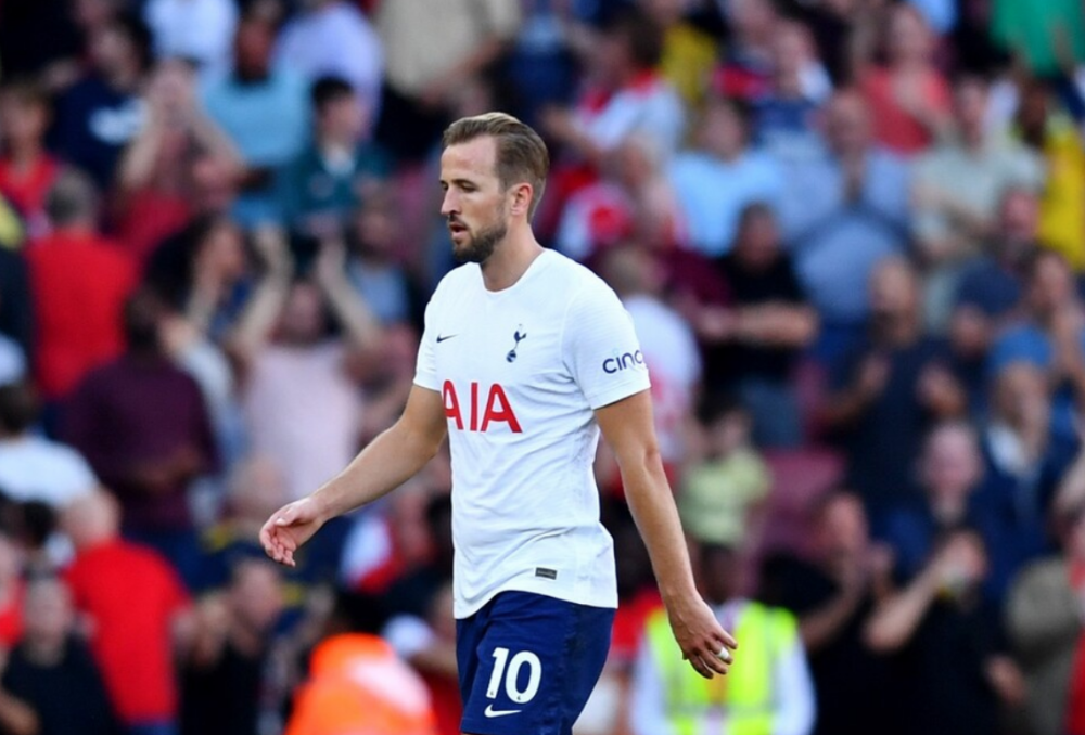 关于凯恩迎来十五赛季高光表现，阿森纳球迷沸腾！的信息