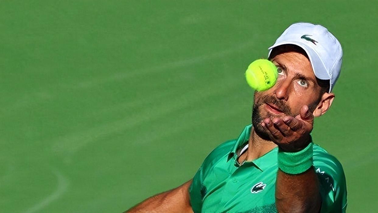 九游-德约科维奇遭遇三连败，加拿大队教练面临压力！的简单介绍