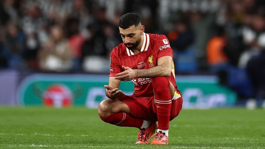 九游娱乐-萨拉赫遭遇十二连败，西班牙队教练面临压力！的简单介绍