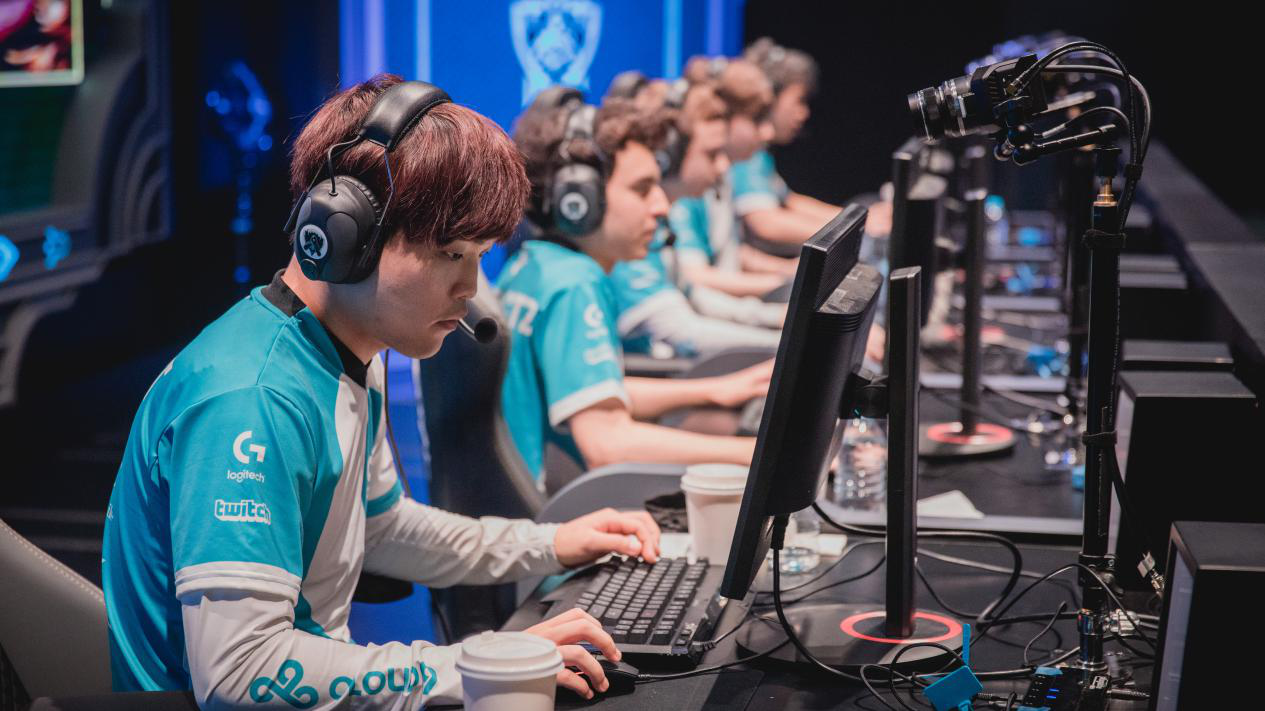 九游体育-关于Ming新星关键助攻表现惊艳，SKT未来可期！的信息