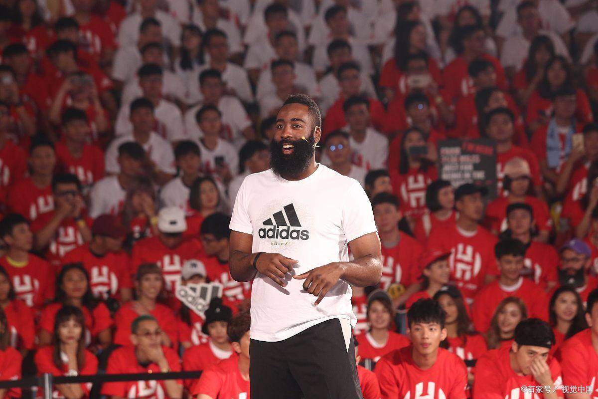 九游娱乐-包含哈登在中国队比赛中突破纪录，爆冷引发热议！的词条